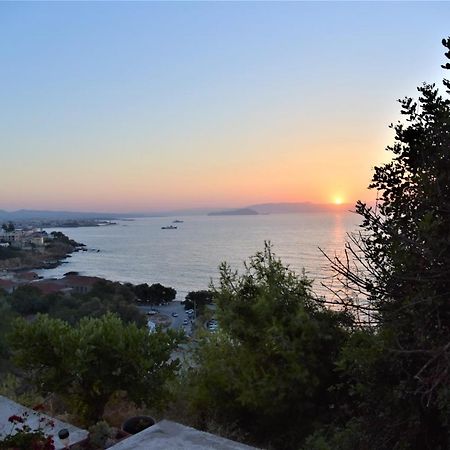 Emerald Apartment 2 Halepa Chania  Luaran gambar
