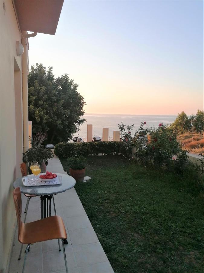 Emerald Apartment 2 Halepa Chania  Luaran gambar