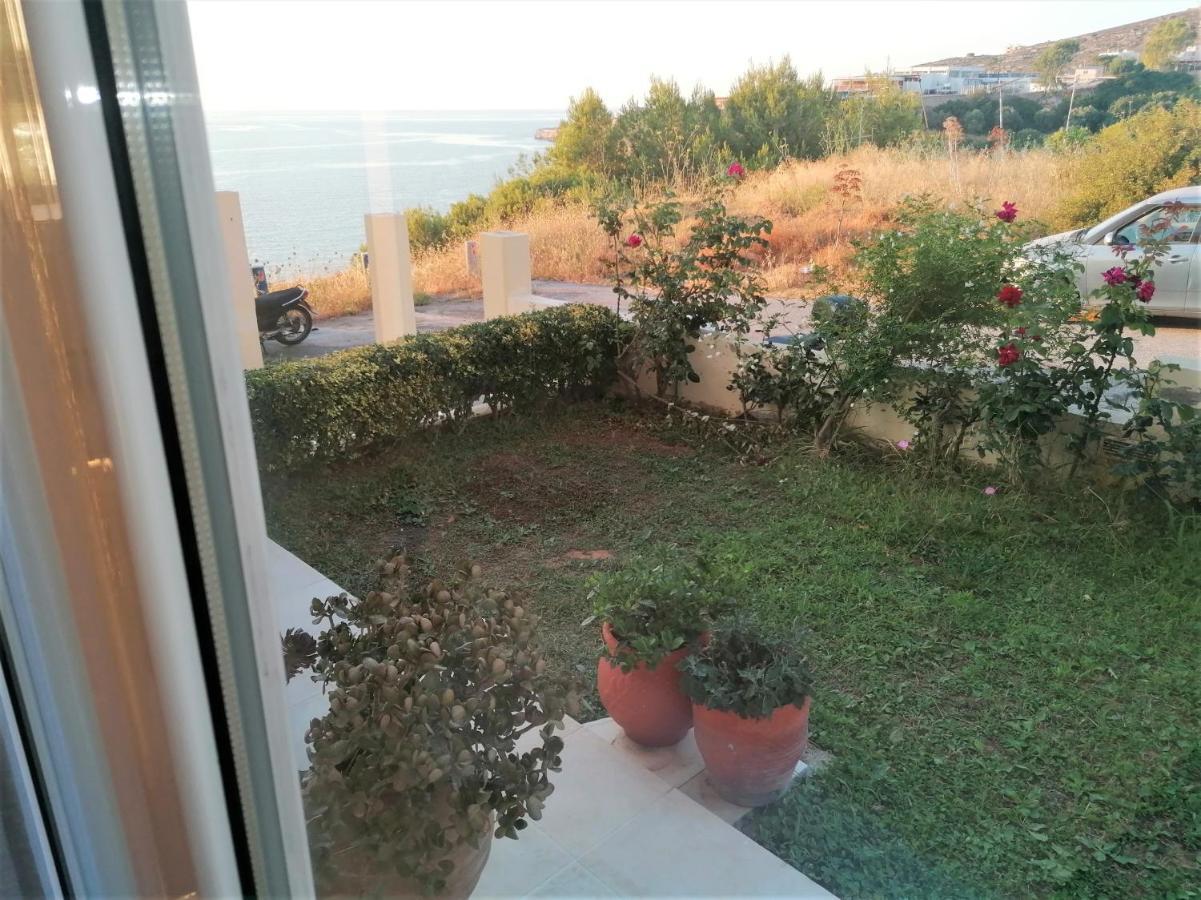 Emerald Apartment 2 Halepa Chania  Luaran gambar