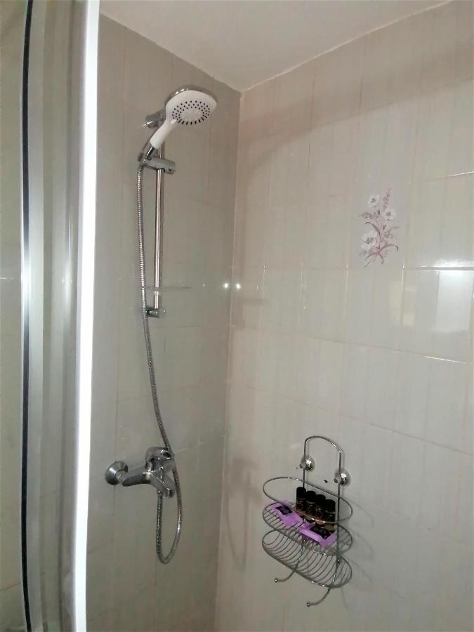 Emerald Apartment 2 Halepa Chania  Luaran gambar