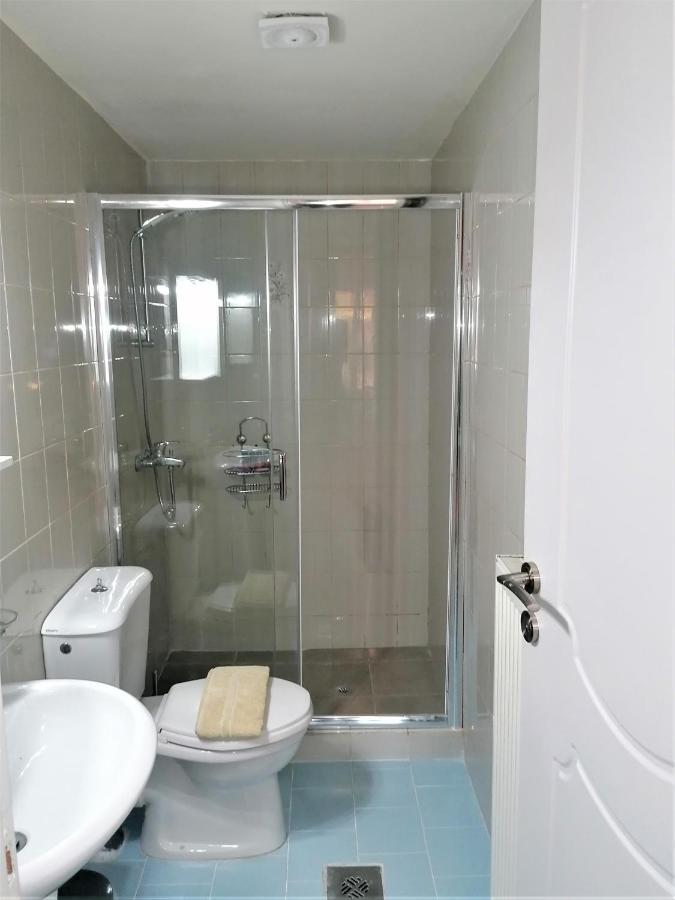 Emerald Apartment 2 Halepa Chania  Luaran gambar