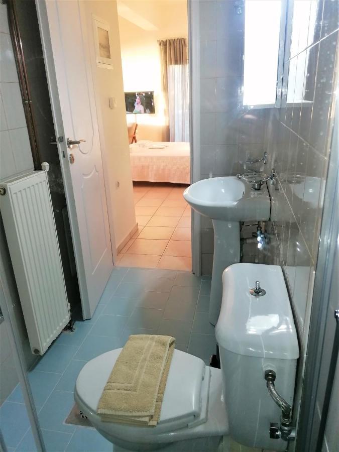Emerald Apartment 2 Halepa Chania  Luaran gambar